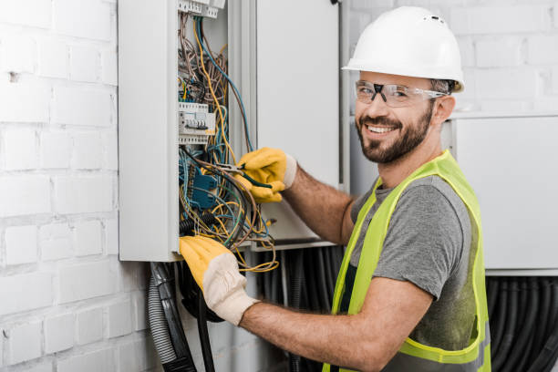 Best Circuit Breaker Repair  in Campbell, MO