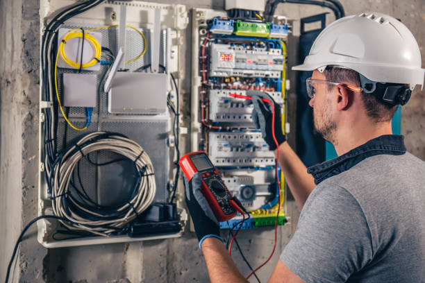 Best Electrician Near Me  in Campbell, MO