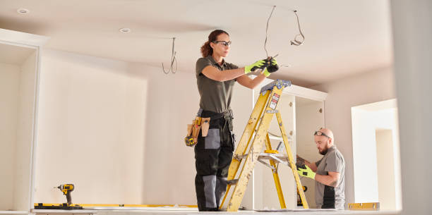 Best Electrical Outlet Repair  in Campbell, MO