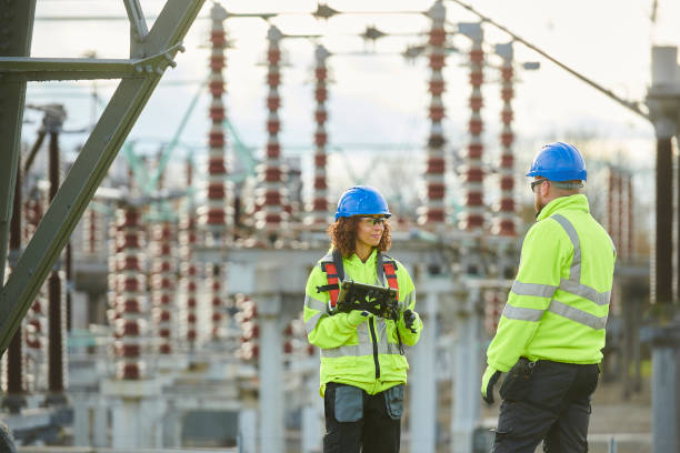Best Local Electrician Companies  in Campbell, MO