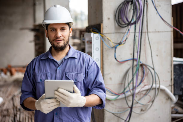 Best Electrical Outlet Repair  in Campbell, MO