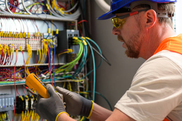 Best Electrical Upgrades for Homes  in Campbell, MO