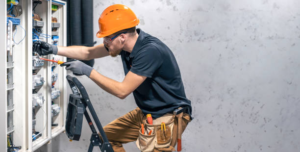  Campbell, MO Electrician Pros