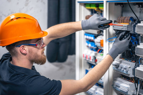 Best Electrical Repair Services  in Campbell, MO